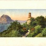 Chiesa di Castagnola