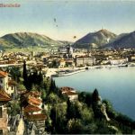 como
