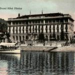 Como - Grand Hotel Plinius