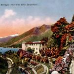 Bellagio - Giardino Villa Serbelloni