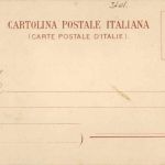 Capri - Litho