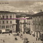 Aquila - Piazza del Duomo
