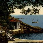 Lovrana - Zensur