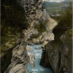 Meran - Gilfklamm