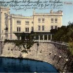 Trieste - Miramar