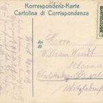 Trieste - Miramar