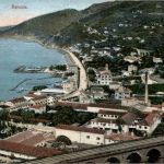 Trieste - Barcola