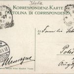 Trieste - Barcola