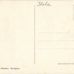 Bordighera