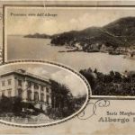 Santa Margherita - Albergo Bologna
