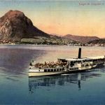 Lago di Lugano