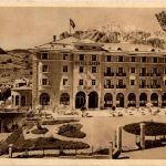 Cortina D Ampezzo - Hotel Savoy