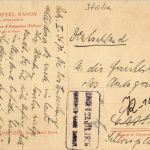 Cortina D Ampezzo - Hotel Savoy