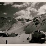 Passo Pordoi