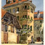 bozen - Batzenhäusel