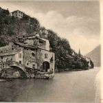 All Orrido di Nesso