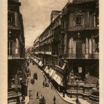 Palermo - Quattro Canti