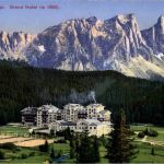 Carezza al lago - Grand hotel