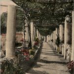 Amalfi - Hotel Cappuccini