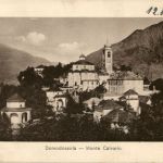 Domodossola - Monte Calvario