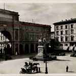 Fiesole - Piazza Vittorio Emanuele