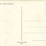 Fiesole - Piazza Vittorio Emanuele