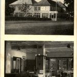 Graenehotellet Krusaa Kro