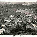 Ehnen - La Moselle