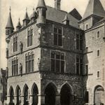 Echternach - Dingstuhl