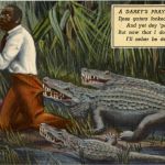 Crocodile