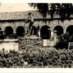 San Juan Capistrano Mission