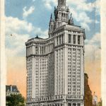 New York - Municipal Building