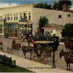 Mackinac Island