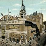 New York - The Hippodrome