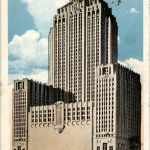 Chicago - Civic Opera House