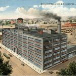 Davenport - Crescent Macaroni & Cracker Co.