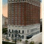 Detroit - Hotel Statler
