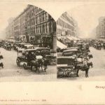 Chicago - Stereo card
