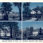 New Jersey - Liebenzell Mission
