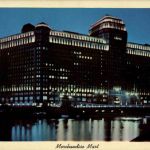 Chicago - Merchandise Mart