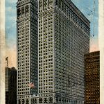 New York City - The Equitable Building