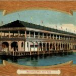 New York City - Recreation Pier