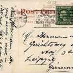 Portland - Morrison street