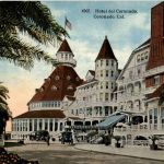 Coronado - Hotel