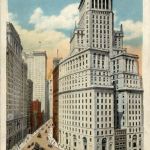 New York - Standard Oil Building