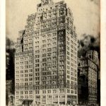 New York - Hotel New Weston