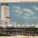 Chicago Worlds Fair