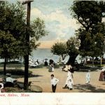 Salem - the Willows