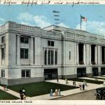 Dallas - New Union Station
