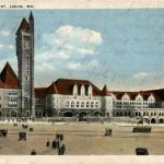 St. Louis - Union Station
